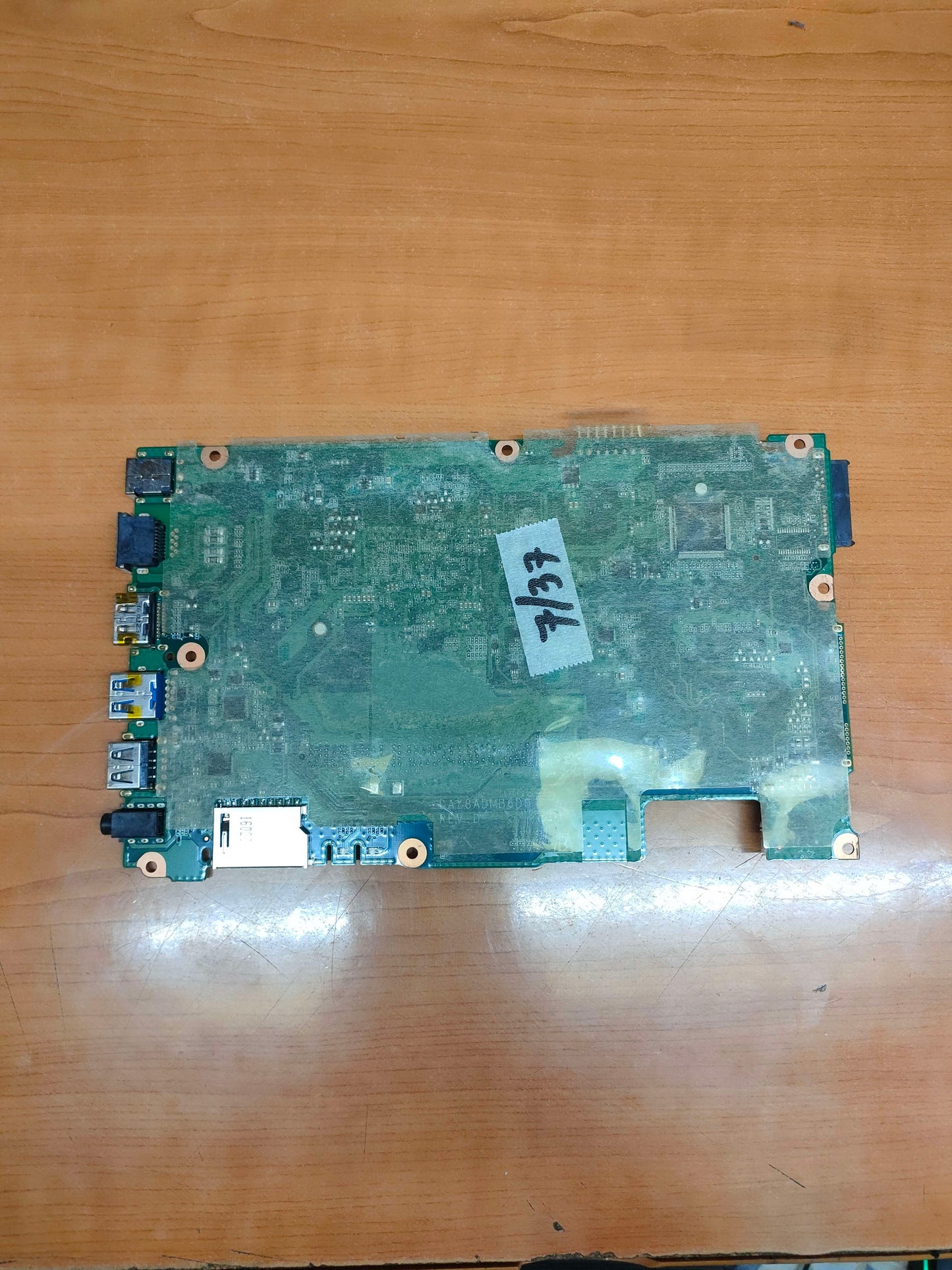 Aspire ES1-431 - Z8AD