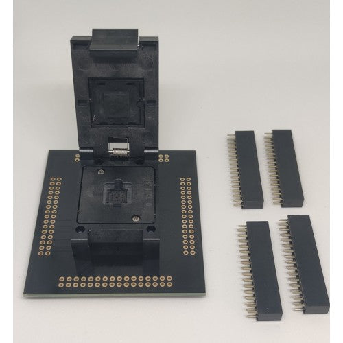 BGA SVOD Socket (DEBUG CARD) for ITE