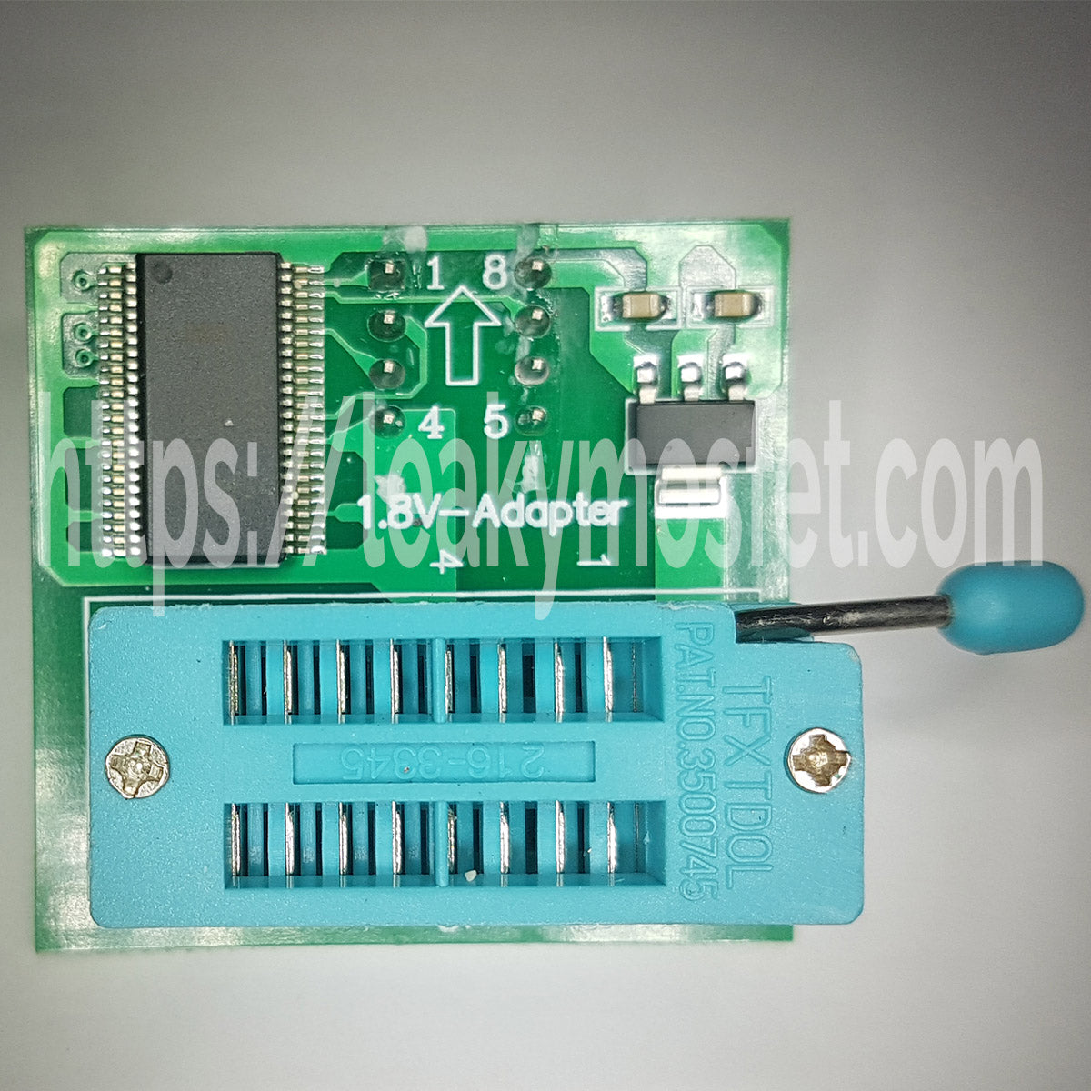 Skypro SPI USB Programmer