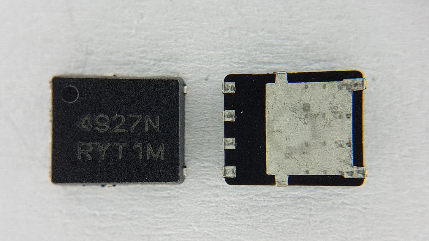 NTMFS4927N S4927N 4927N 4927