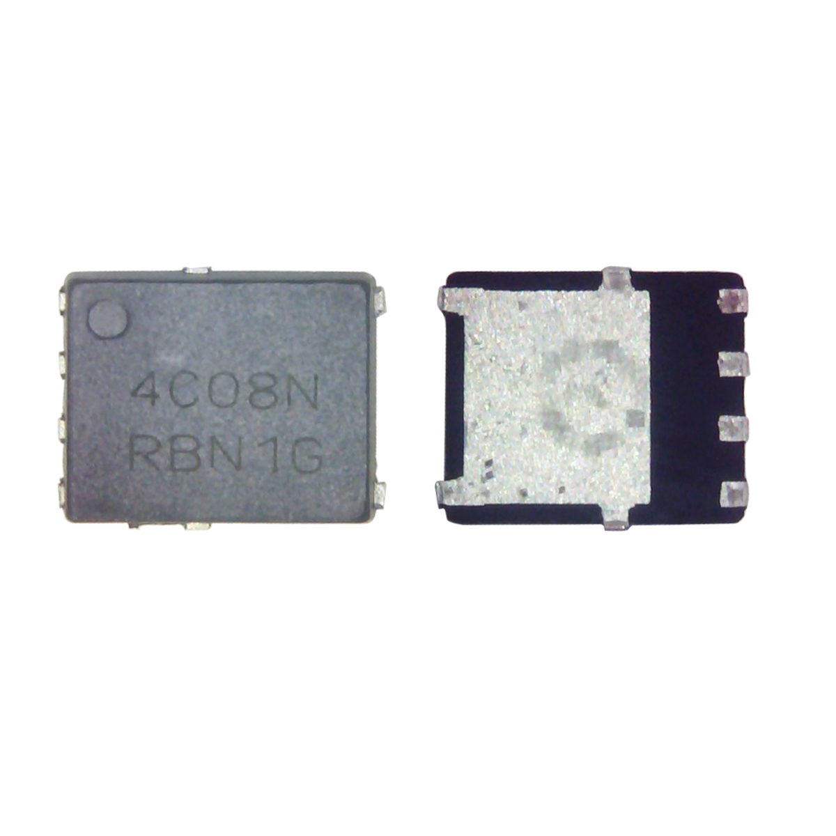 NTMFS4C08NT1G 4C08N SO-8 FL Power MOSFET