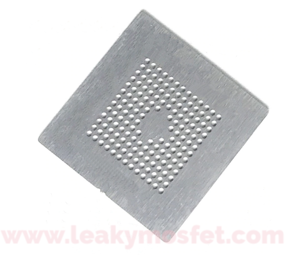 980 YFC 980YFC BGA Stencil