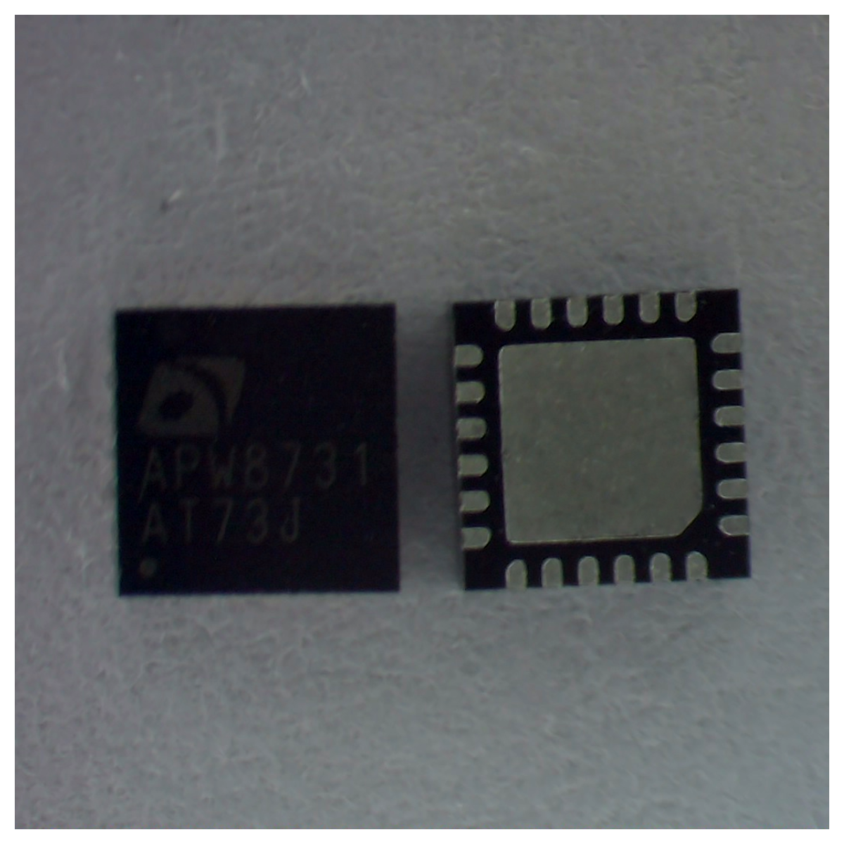 APW8731 APW 8731
