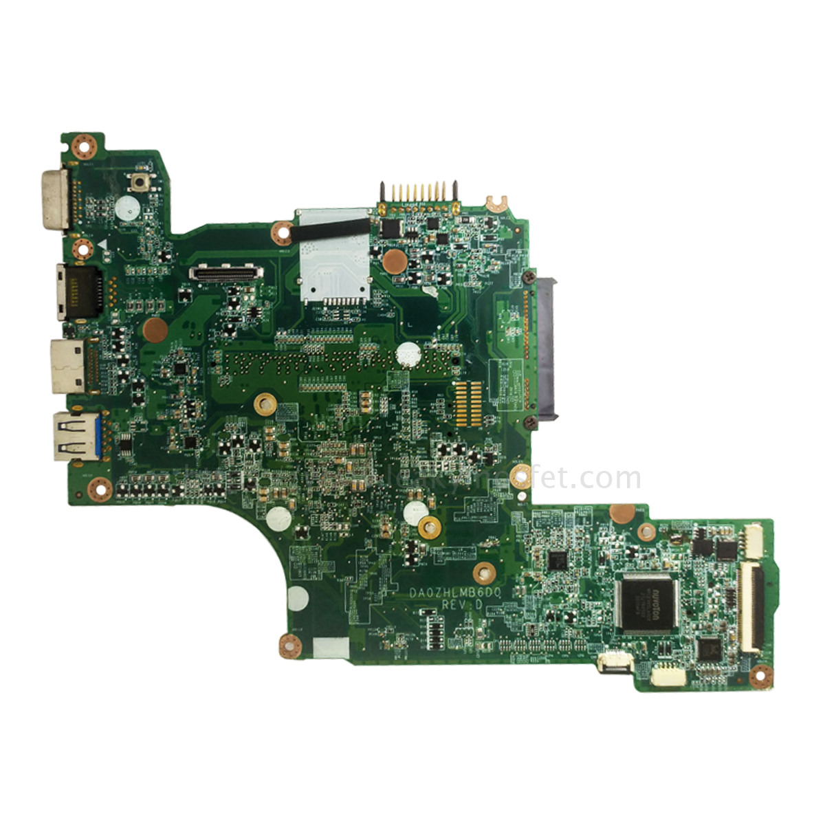 Acer Aspire V5-123 (ZHL) Motherboard