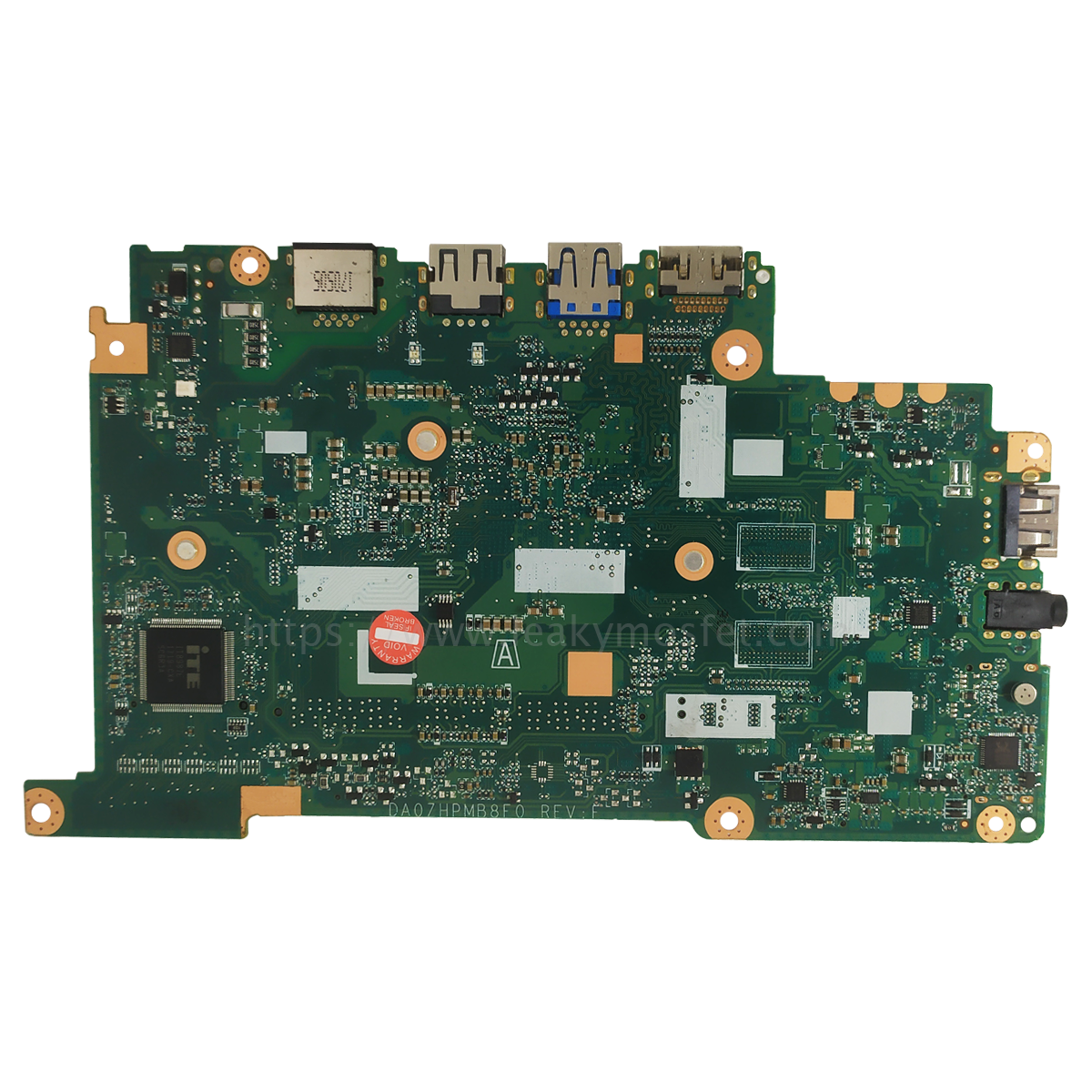 Acer Aspire ES1-132 (ZHP) Motherboard
