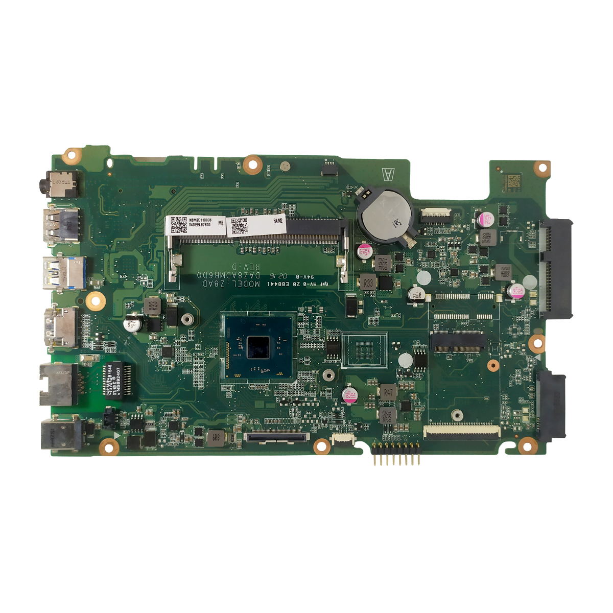 Acer Aspire ES1-431 Motherboard