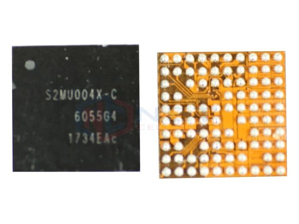 S2MU004X-C Charging IC for Samsung Galaxy A5