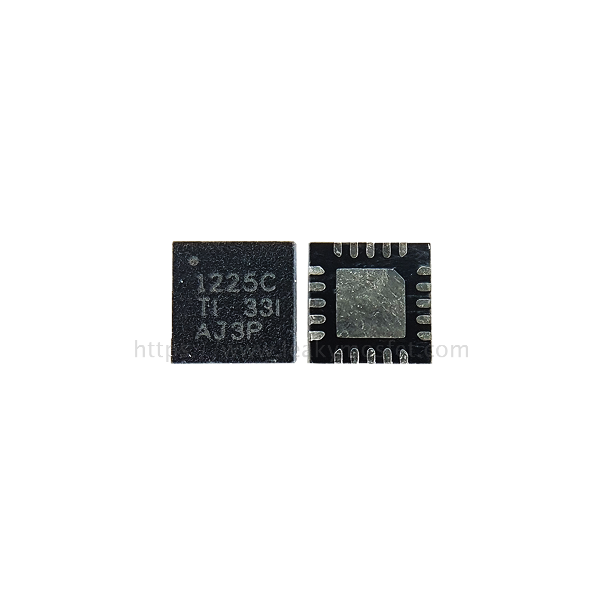 TPS51225C 51225 QFN-20