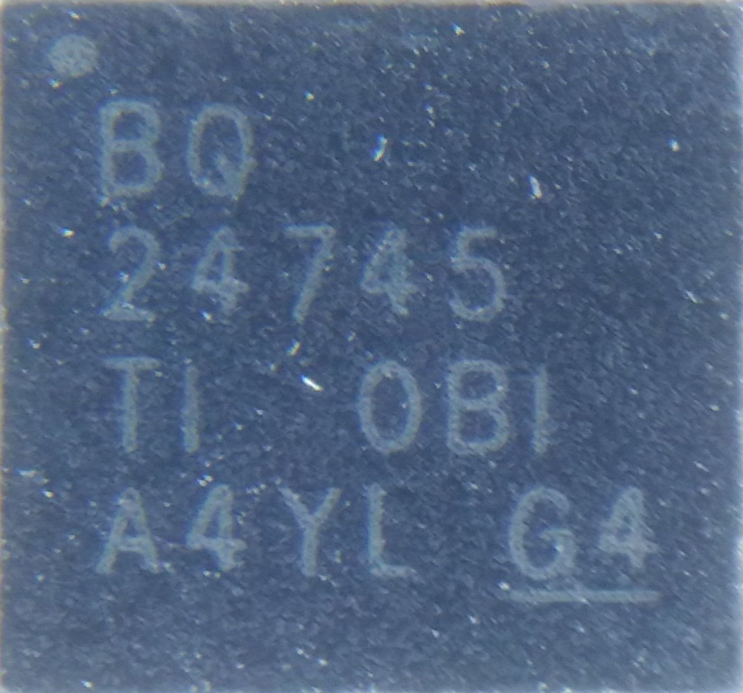 BQ 24745 QFN-28