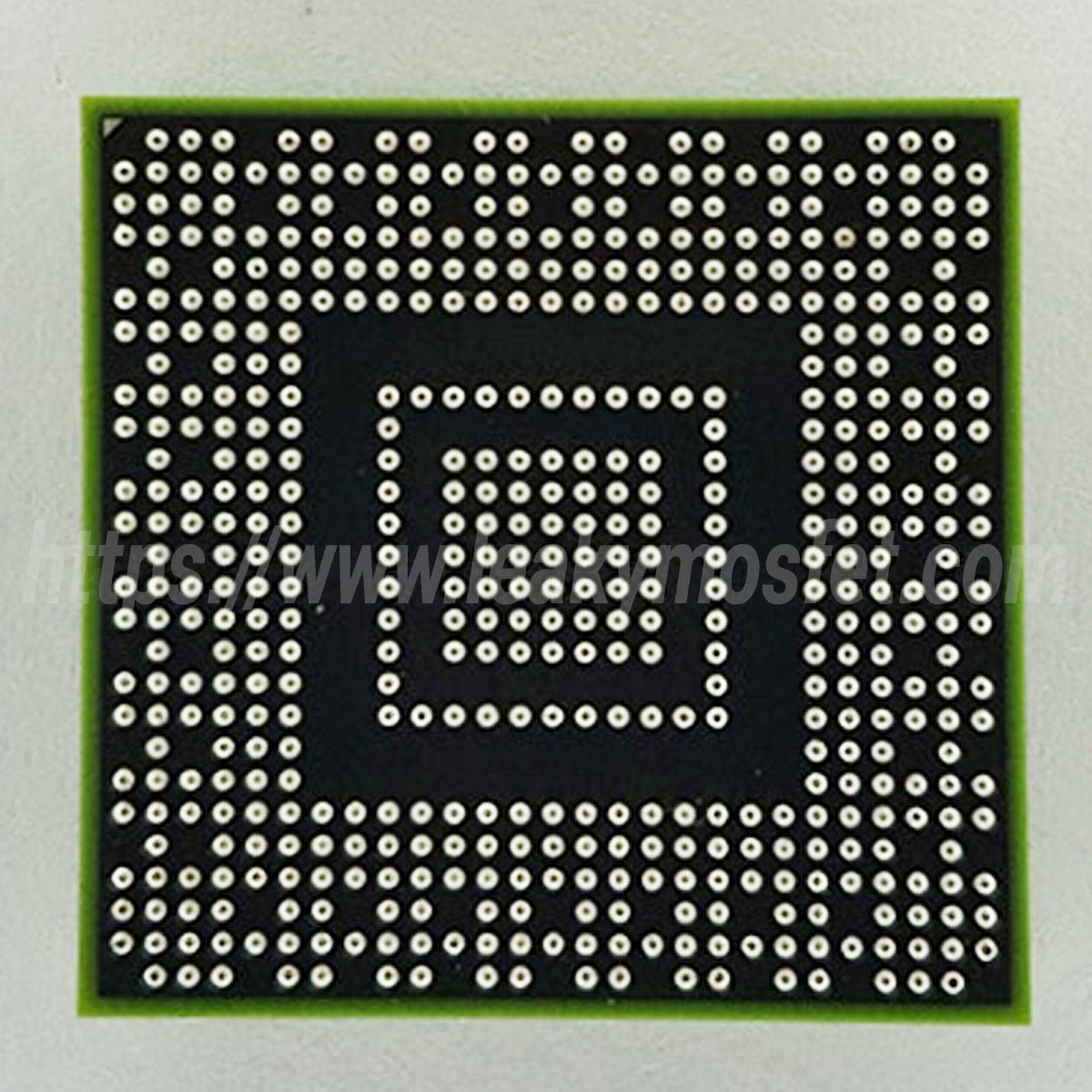NVIDIA G86-213-A2 BGA