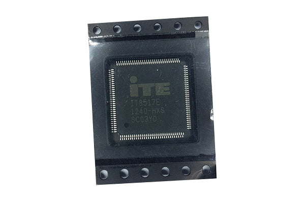 IT8587E QFP-128