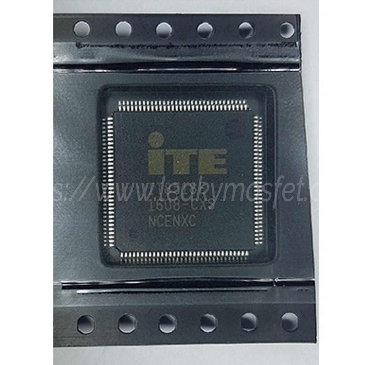 ITE IT8518E IT8518 8518E QFP-128