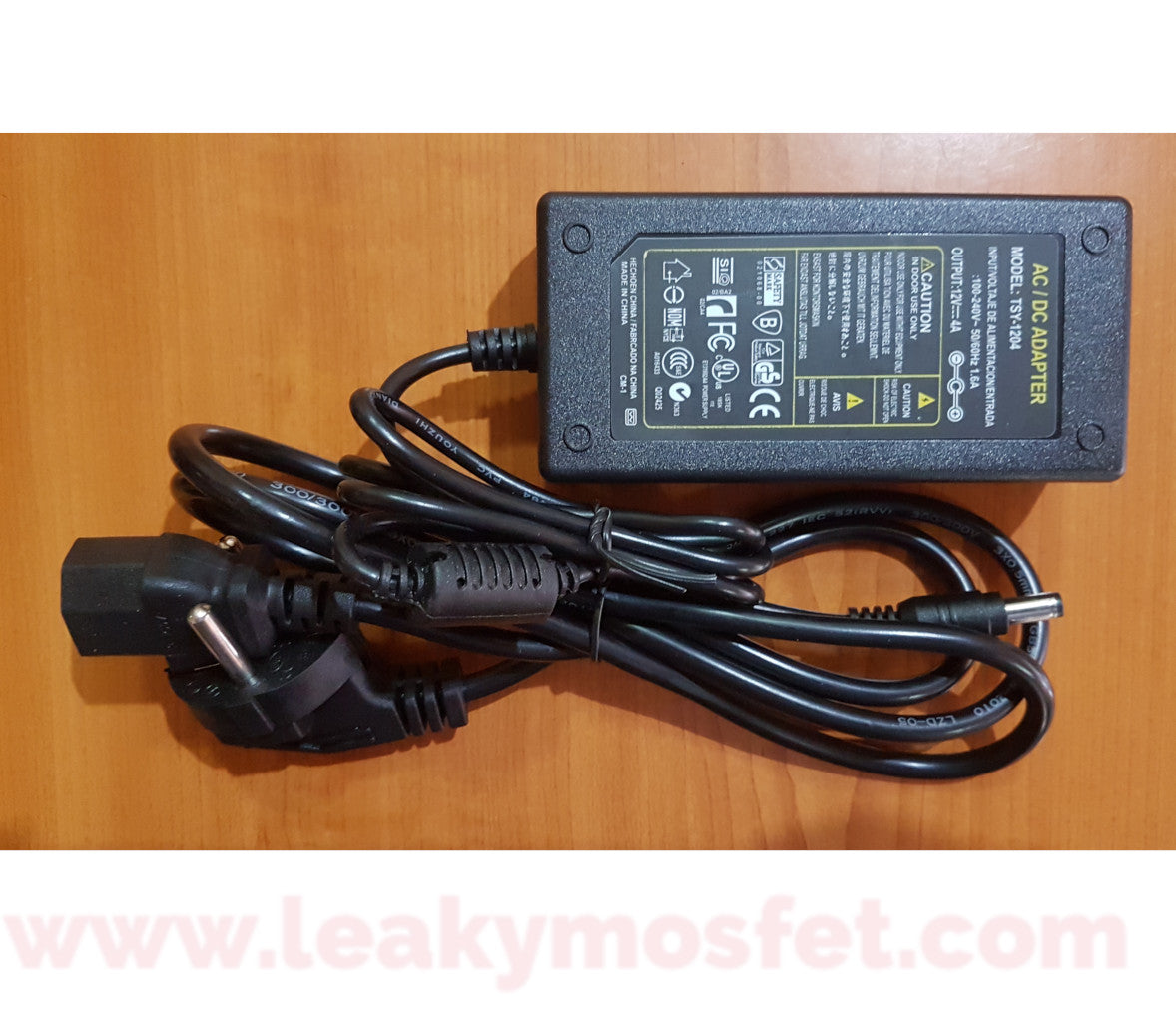 LCD/LED Test Tool T-V18