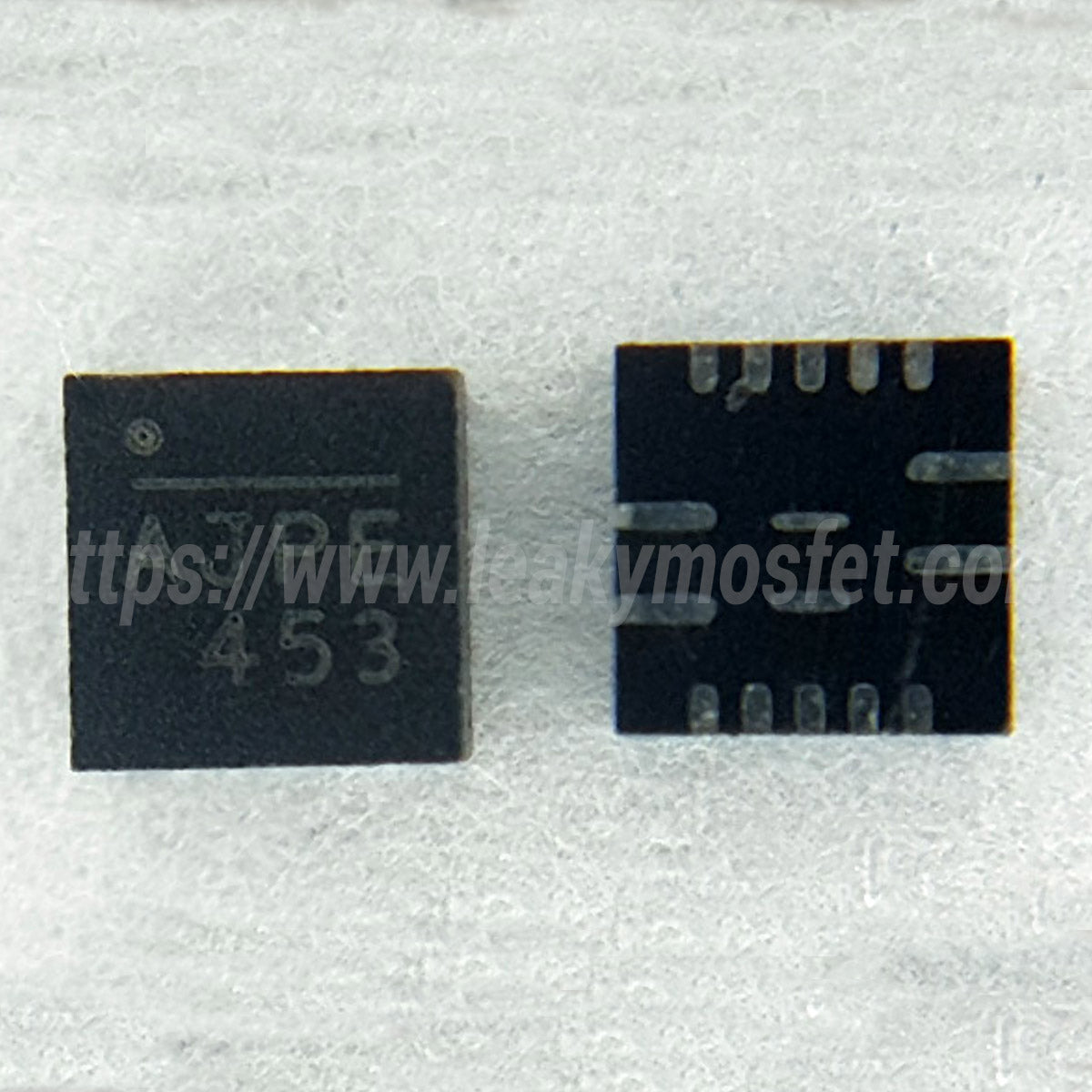NB671LA AJP QFN-16