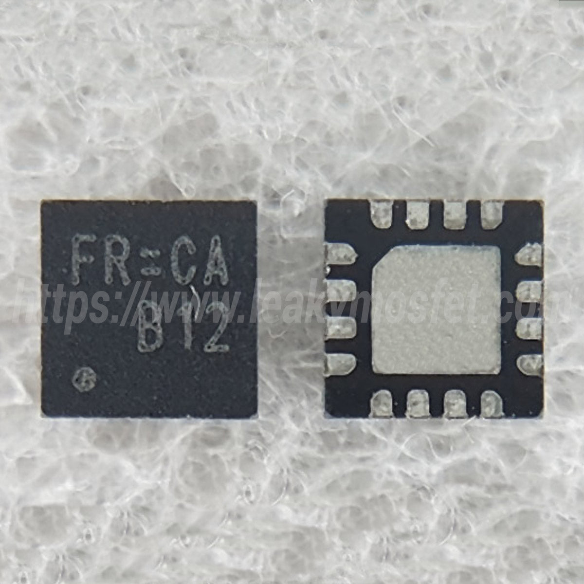 RT 8204 FR= WQFN-16