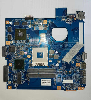 Acer Motherboard