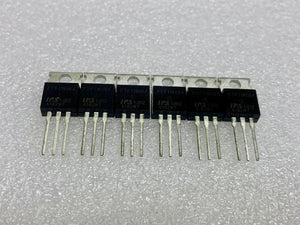 FTP11N08A | N-CHANNEL MOSFET