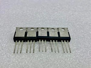 IXFP110N15T2 | TRANSISTOR | N-CHANNEL MOSFET