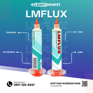 LMFLUX NC-629 10CC