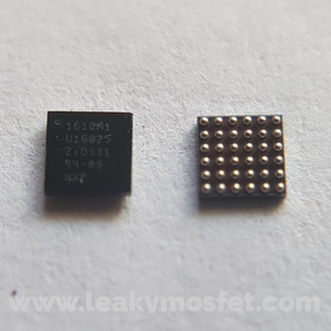 1610A1 U2 iPhone 5S/5C