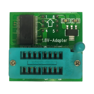 1.8V Adapter for SPI Programmer