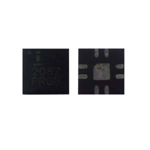 ISL208Z ISL6208CRZ 208Z Dual MOSFET Driver IC Chip QFN