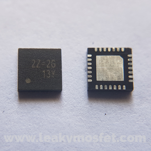 RT5041A (2Z=1M 2Z=AE 2Z=...) QFN-40 Chipset