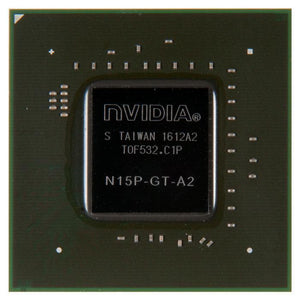 N15P-GT-A2 BGA Chipset