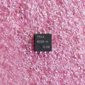 Toshiba TPCA8028-H 2.0m N-Channel MOSFET DFN5x6