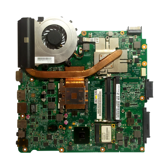 ACER ASPIRE 4745 4745Z Motherboard