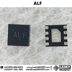 MAX8719E ALF QFN-8