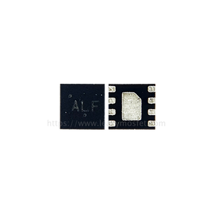 MAX8719E ALF QFN-8