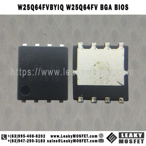 AON6414A N6414A 6414A 6414 N-Channel MOSFET DFN5x6