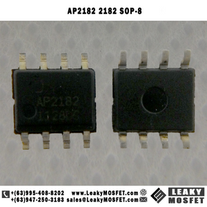 AP2182 2182 SOP-8