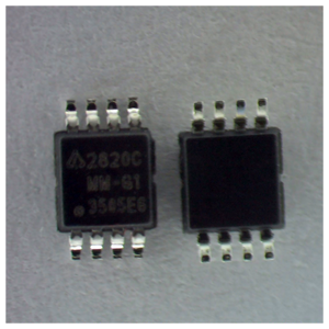 AP2820C 2820 N-Channel MOSFET