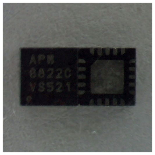 APW8822C