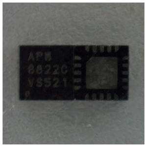 APW8822C