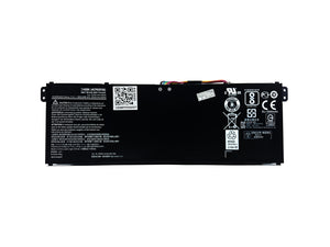 Battery For Acer Aspire V3-371 E3-111 E3-112 E3-112M (AC14B8K)