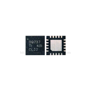 BQ 24737 737 Charging IC QFN-20