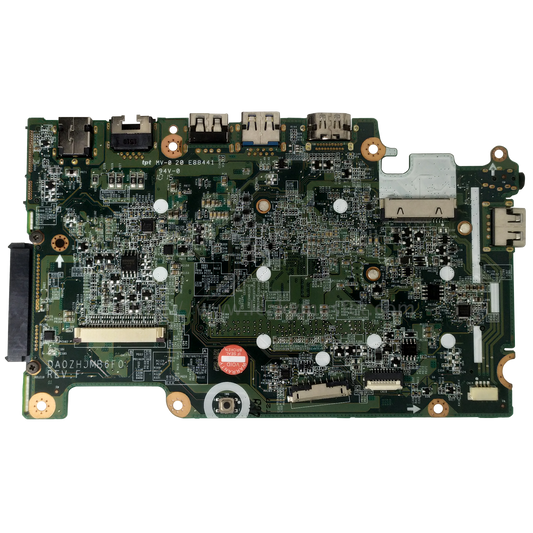 Acer Travelmate B115-M Motherboard