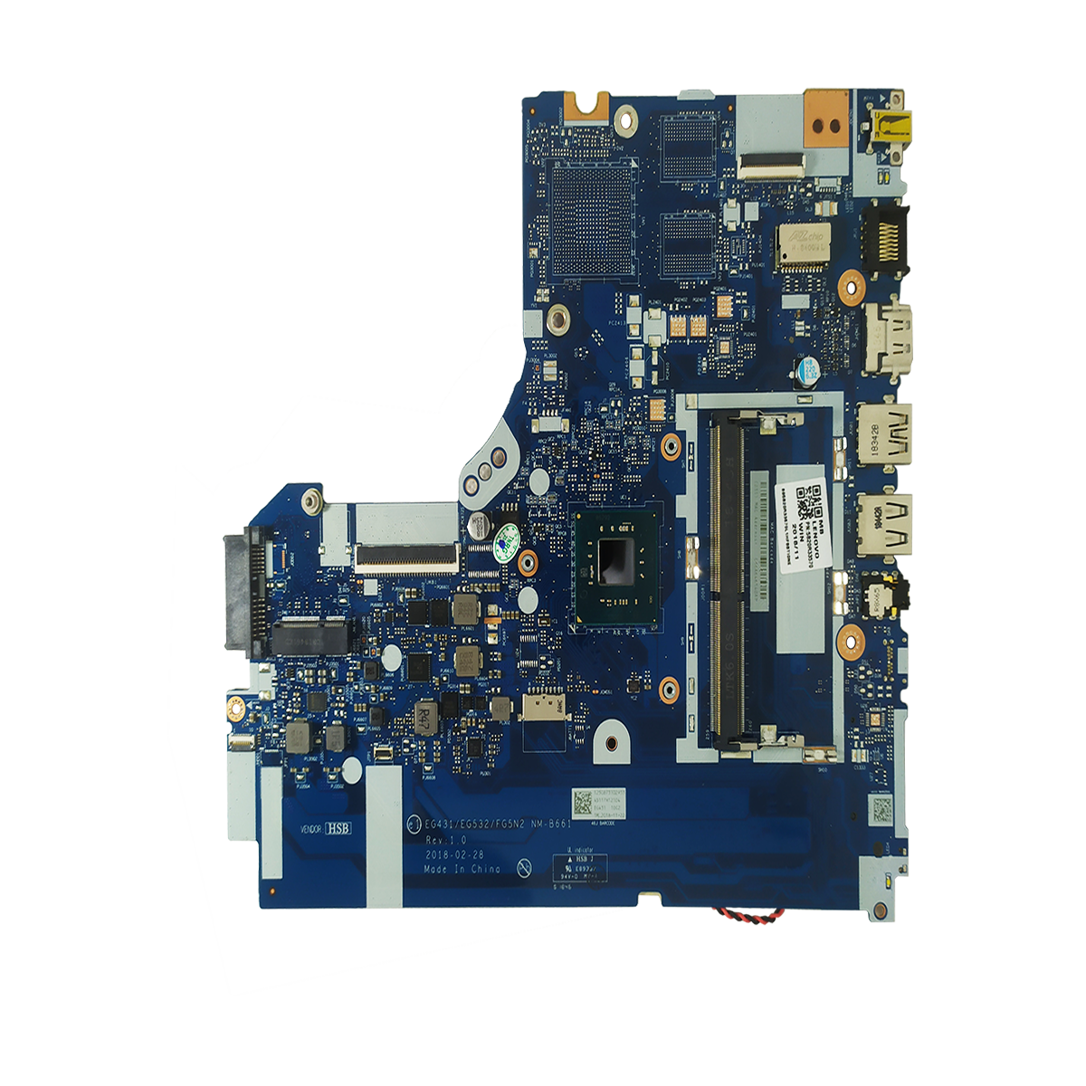 LENOVO IDEAPAD 330-15IGM