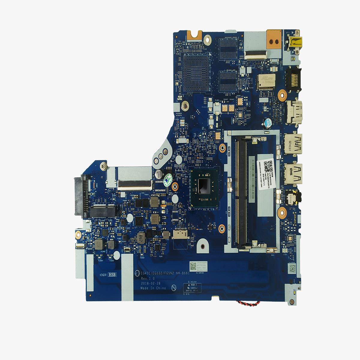 LENOVO IDEAPAD 330-15IGM