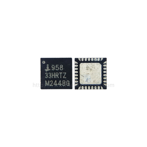 ISL95833 QFN-32
