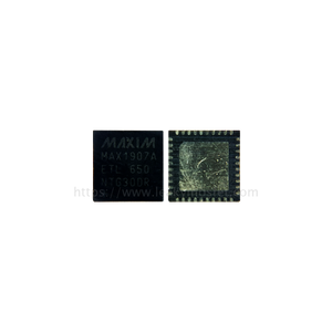 MAX1907A QFN-40