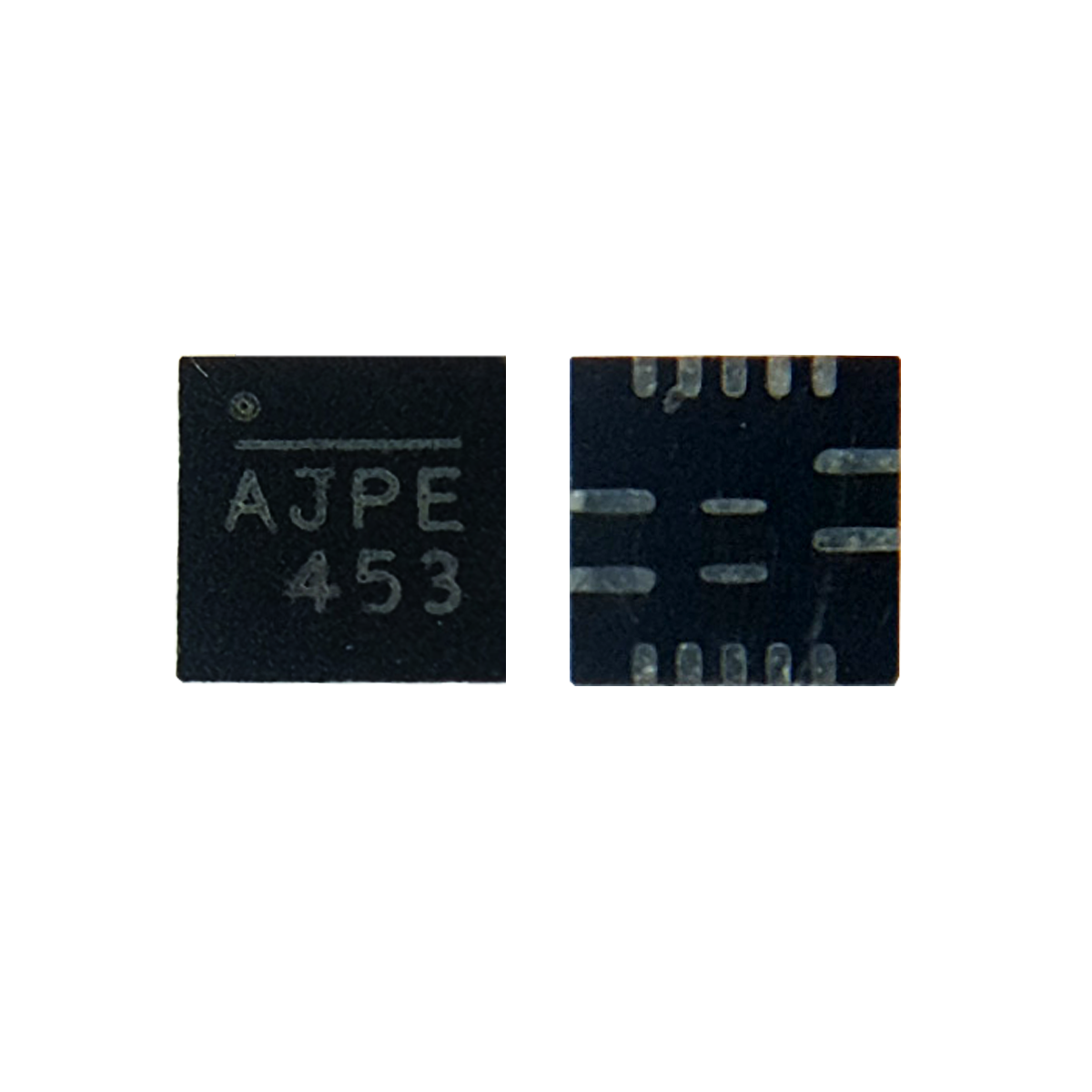 10 Unids/lote Nuevo Original NB671GQ LF Z NB671GQ Z NB671GQ AEA O NB671AGQ ADN O - Foto 3