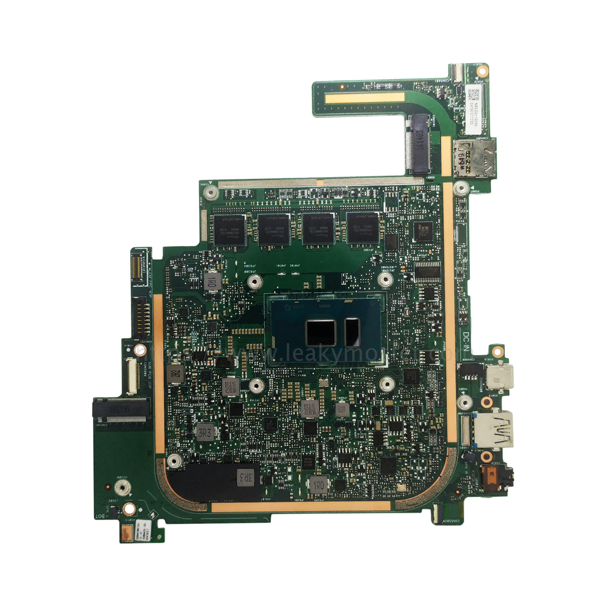 Acer SA5-271 (P2JCC) Motherboard