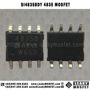 Si4835BDY 4835 MOSFET