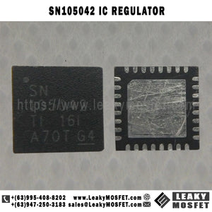 SN105042 IC REGULATOR