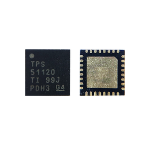 TPS 51120 QFN-32