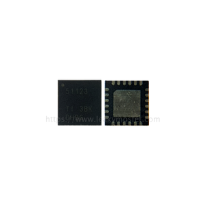 TPS 51123 QFN-24
